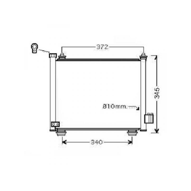 KONDENSATOR         IGNIS,