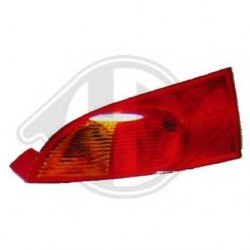  feux arrière G     FOCUS, 