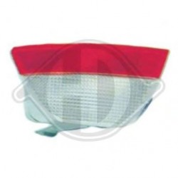  feu de recul  D  FOCUS, 