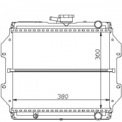 K�HLER      SAMURAI SJ410,