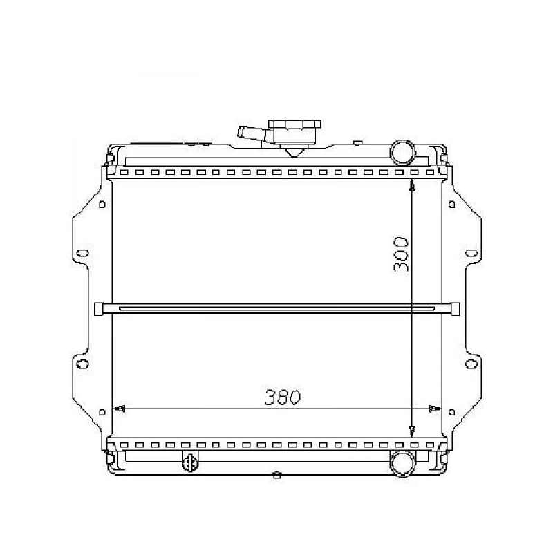 K�HLER      SAMURAI SJ410,
