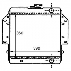 K�HLER      SAMURAI SJ413,