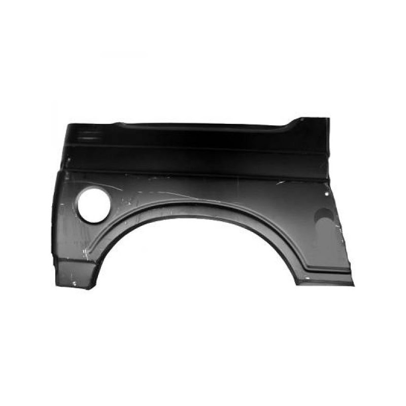 RADLAUF RE.        SJ 410,