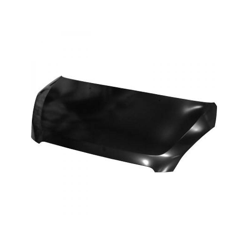 MOTORHAUBE         SPLASH,