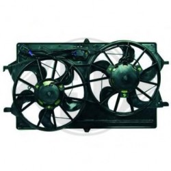  motoventilateur compl.   FOCUS, 