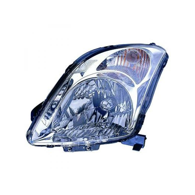 SCHEINWERFER RE.    SWIFT,