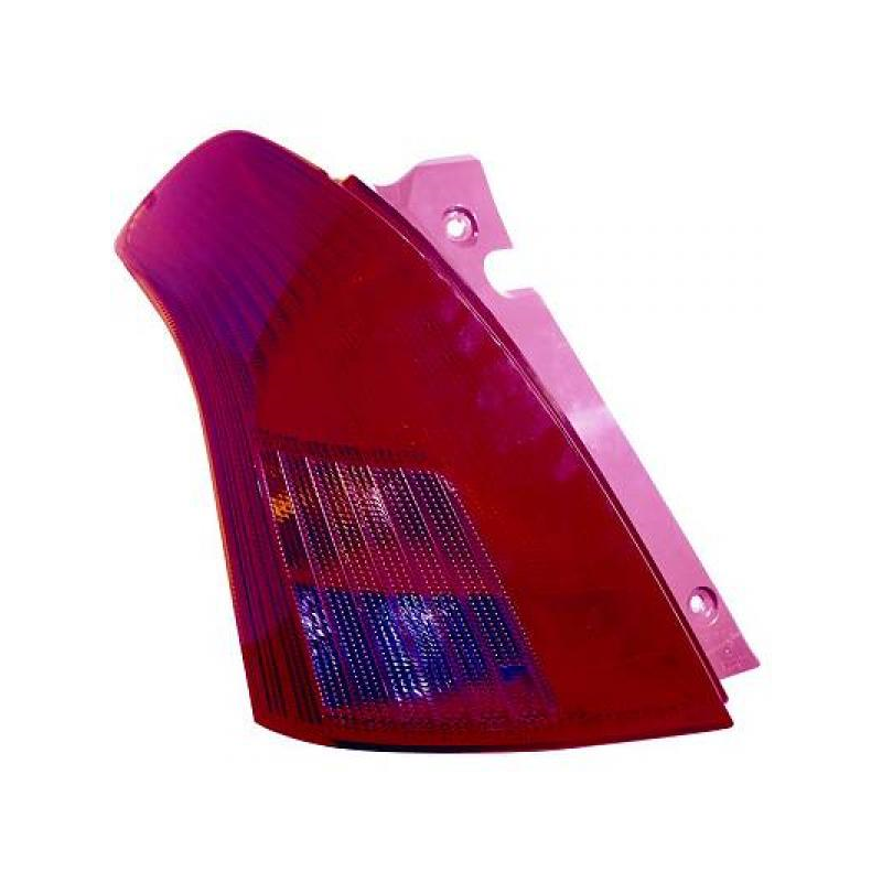 Feu arrière gauche Suzuki Swift