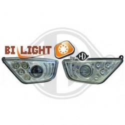  phares anti-brouillard, set    FOCUS, 