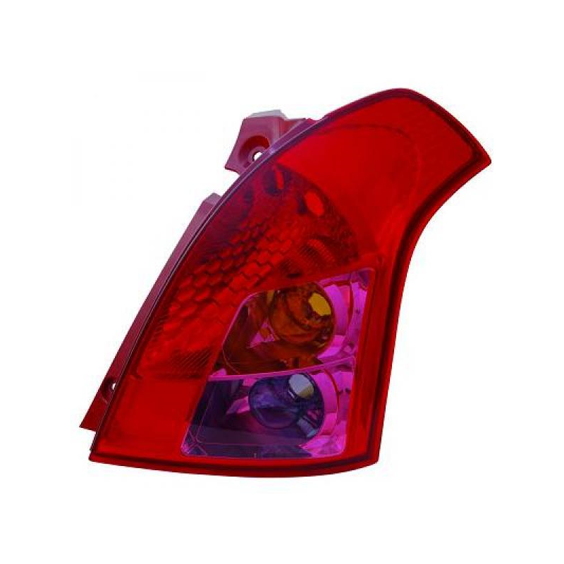 Feu arrière droit Suzuki Swift