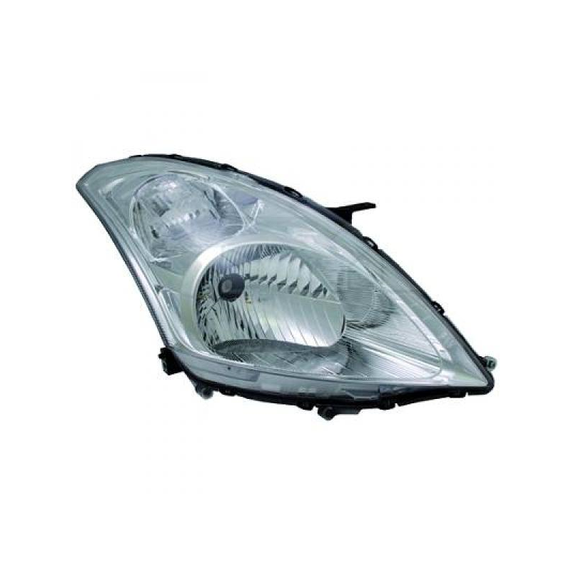 SCHEINWERFER LI.    SWIFT,