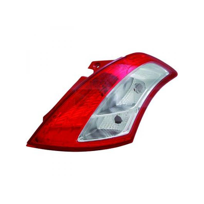 Feu arrière droit Suzuki Swift