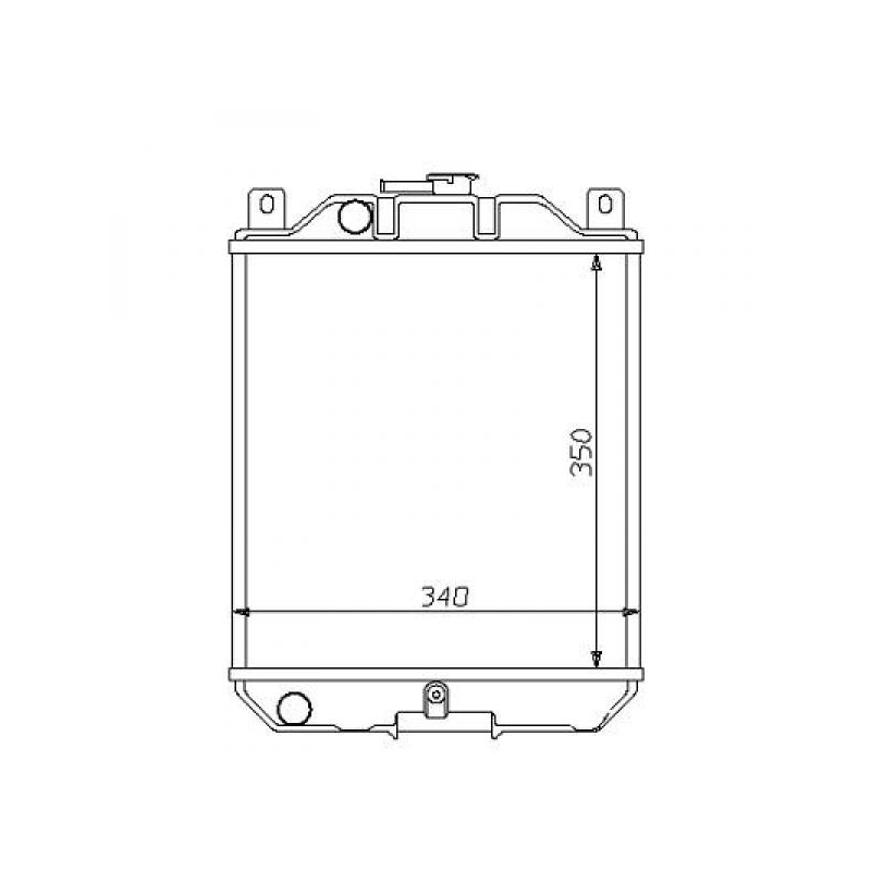 K�HLER SUZUKI SWIFT SF416,