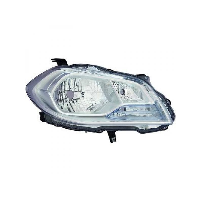 SCHEINWERFER RE.      SX4,