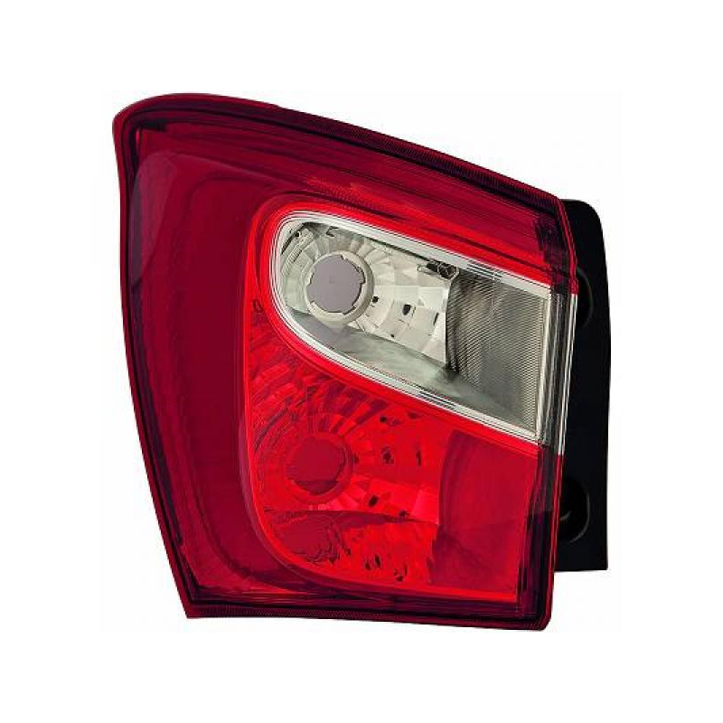 Feu arrière gauche Suzuki SX4