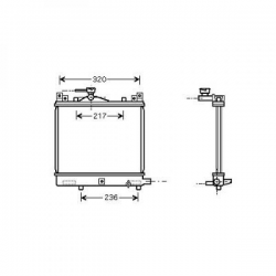 K�HLER    iGNiS WAGON R+,