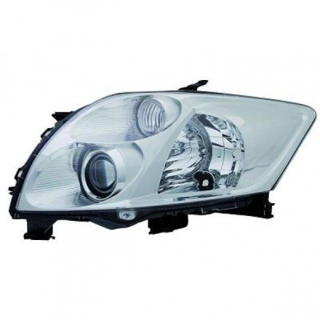 SCHEINWERFER RE. AURIS, SCHEINWERFER RE. AURIS,