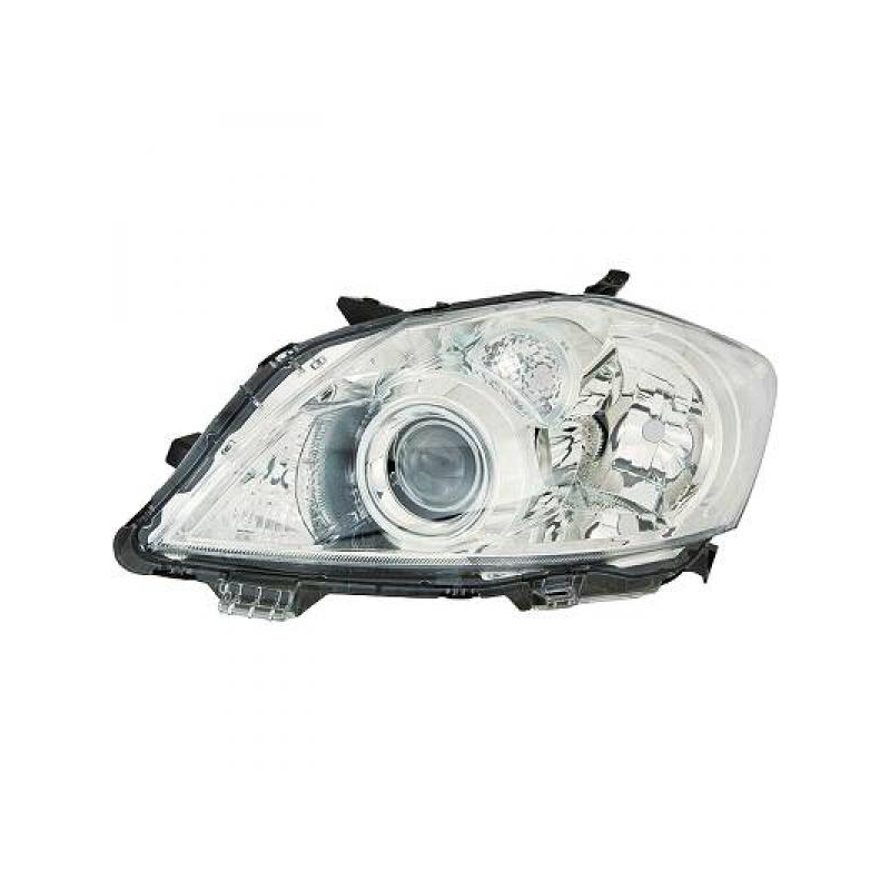 SCHEINWERFER LI.    AURIS,