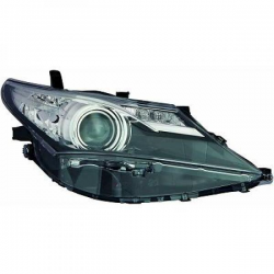 SCHEINWERFER LI.    AURIS,