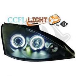  phares design, noir, set      FOCUS, 