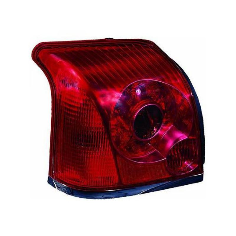 Feu arrière gauche Toyota Avensis