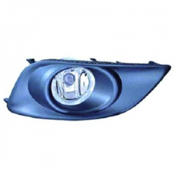 NEBELLEUCHTE RE.  AVENSIS,