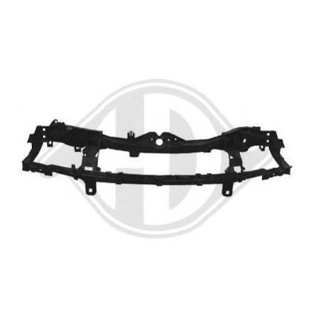 armature avant FOCUS, armature avant FOCUS,