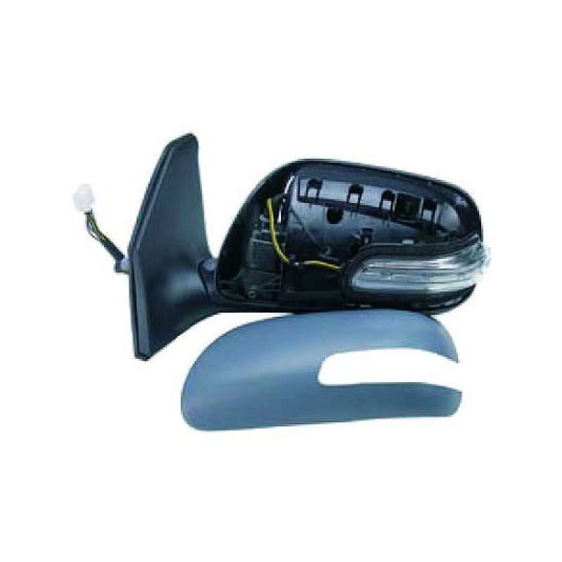 SPIEGEL LI.       AVENSIS,