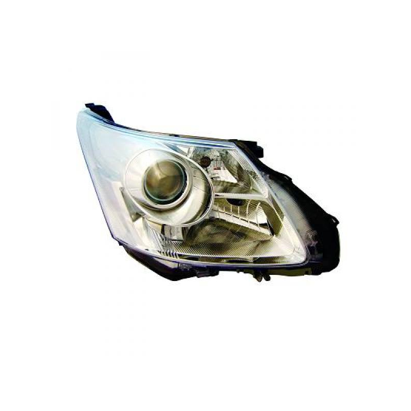 SCHEINWERFER RE.  AVENSIS,