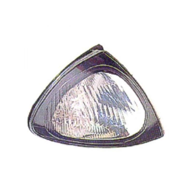 BLINKLAMPE RE.    AVENSIS,