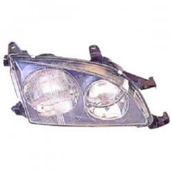 SCHEINWERFER LI.  AVENSIS,