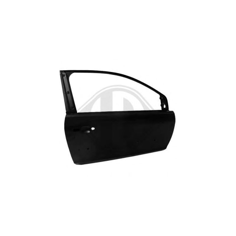  porte AVD           FOCUS, 