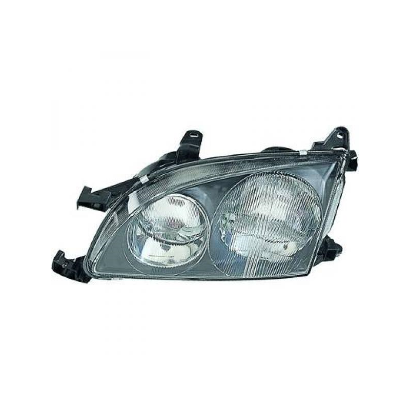 SCHEINWERFER RE.  AVENSIS,