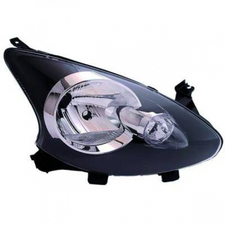 SCHEINWERFER RE. AYGO, SCHEINWERFER RE. AYGO,