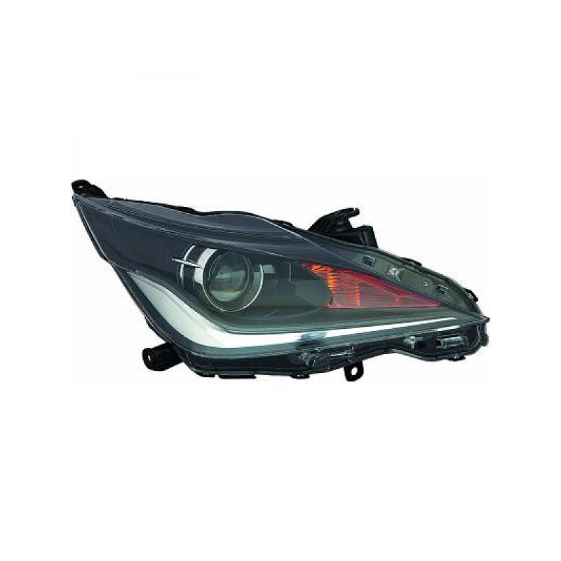 SCHEINWERFER LI.     AYGO,