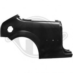  aile ARD, 3-portes              FOCUS, 