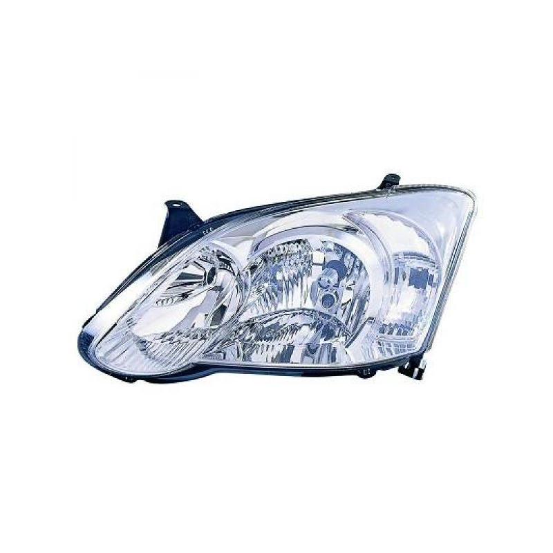 SCHEINWERFER LI.  COROLLA,