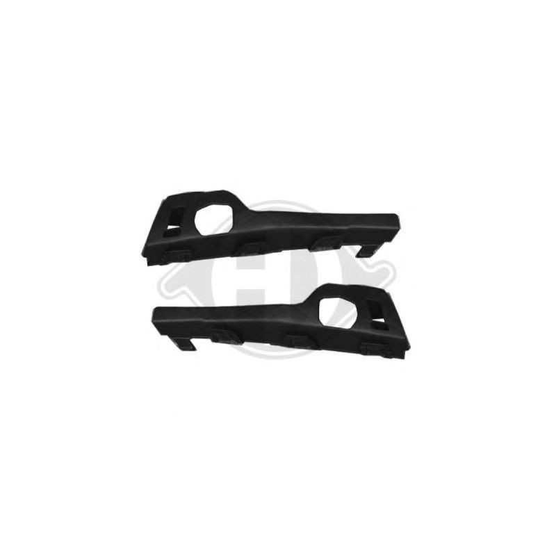  ferrures pare-chocs  AVD    FOCUS, 