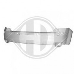  pare-chocs arrière   FOCUS, 