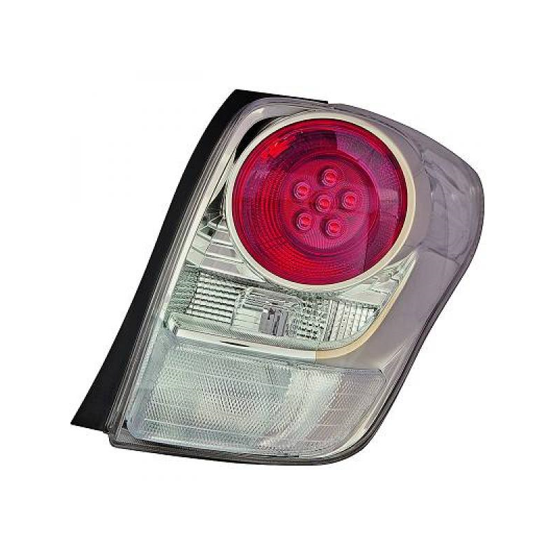 Feu arrière droit Toyota Verso