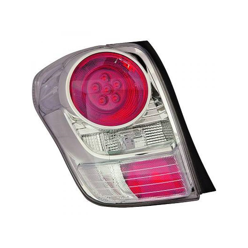 Feu arrière gauche Toyota Verso