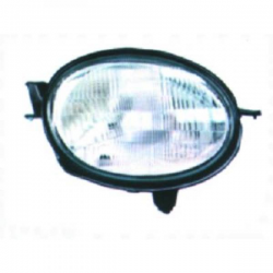 SCHEINWERFER LI.  COROLLA,