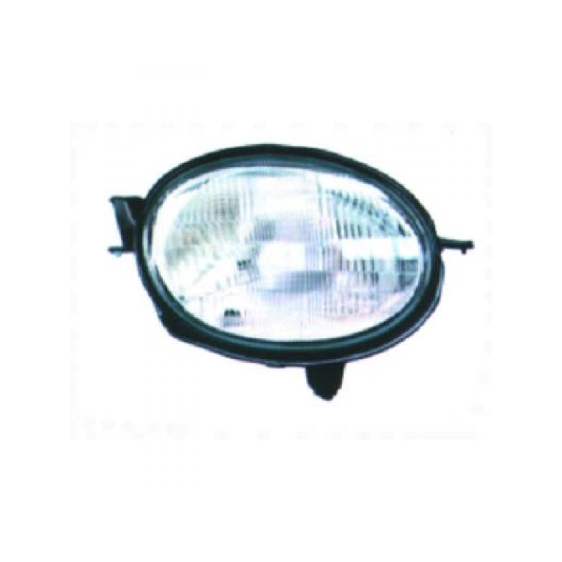 SCHEINWERFER LI.  COROLLA,