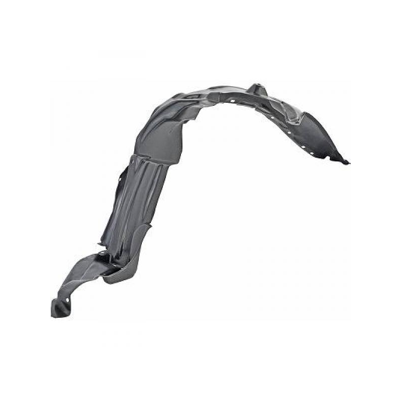 RADHAUSSCHALE LI. COROLLA,