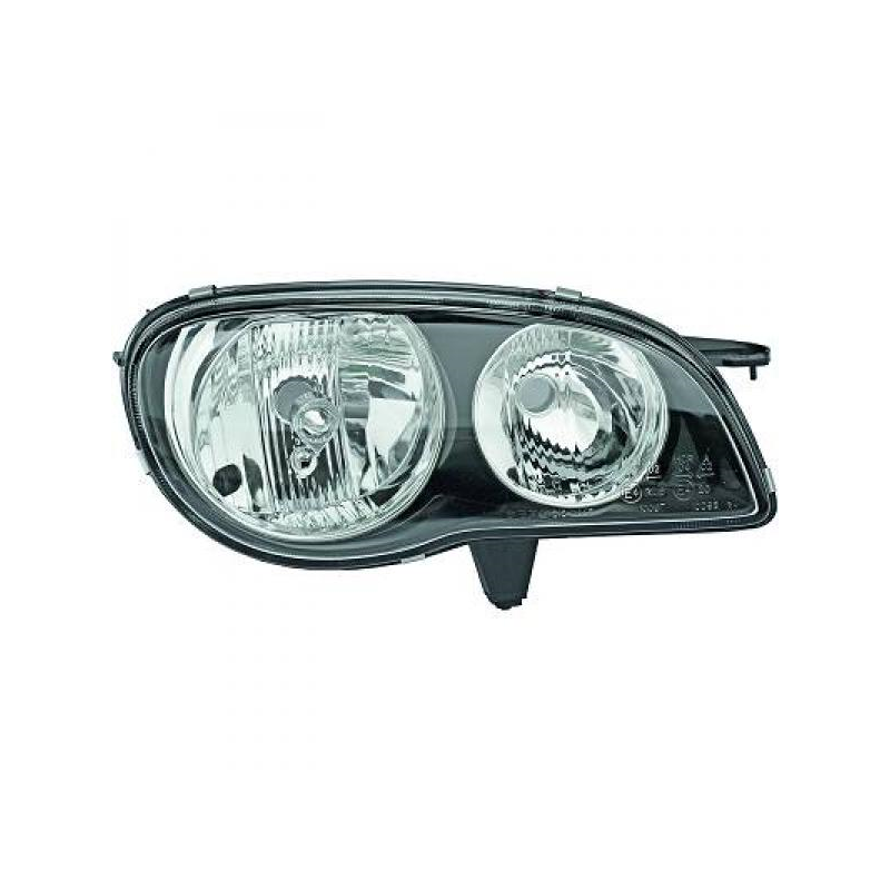 SCHEINWERFER RE.  COROLLA,