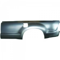 SEITENTEIL RE.     HI-LUX,