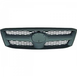 GRILL GRAU   TOYOTA HILUX,