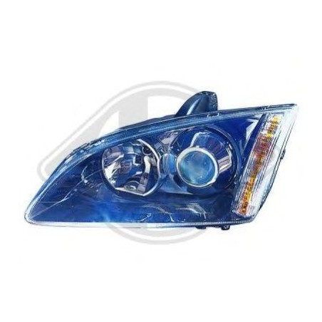 phare XENON G FOCUS, phare XENON G FOCUS,