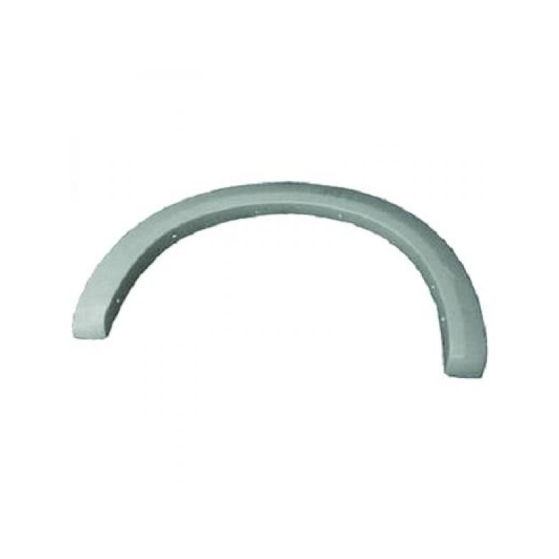 RADLAUF LI.HINT.   HI-LUX,