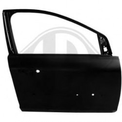  porte avant  D        FOCUS, 