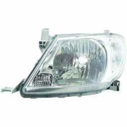 SCHEINWERFER LI.    HILUX,